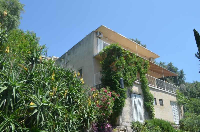 Apartments Martiva دوبروفينك المظهر الخارجي الصورة
