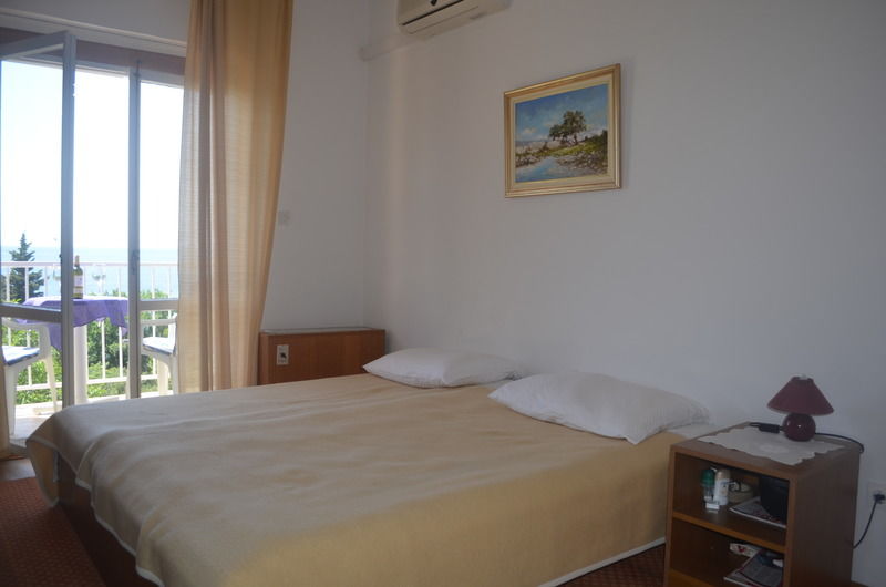 Apartments Martiva دوبروفينك المظهر الخارجي الصورة