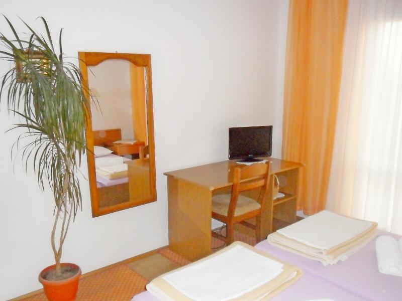Apartments Martiva دوبروفينك المظهر الخارجي الصورة