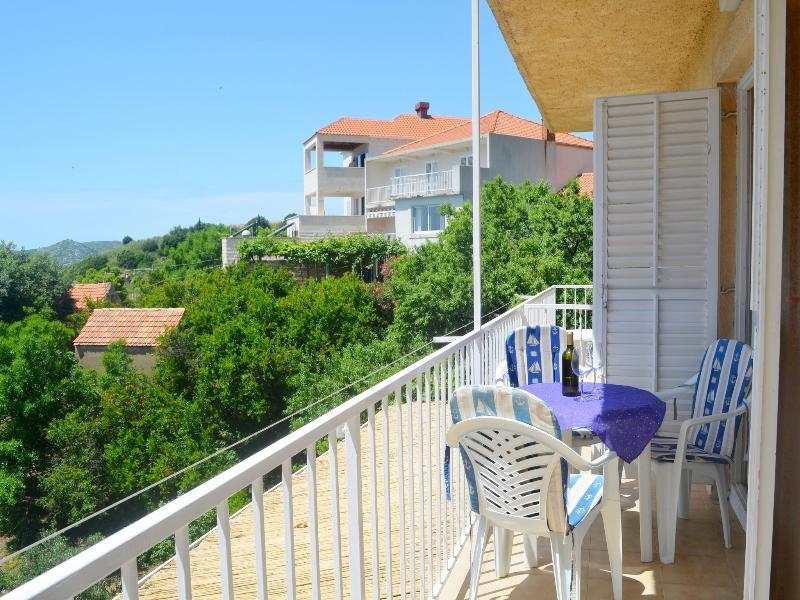 Apartments Martiva دوبروفينك المظهر الخارجي الصورة