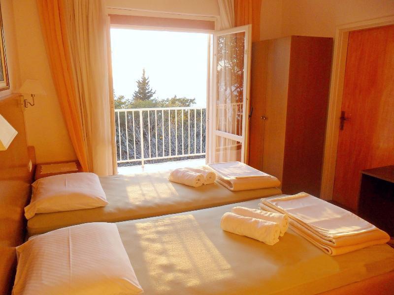 Apartments Martiva دوبروفينك المظهر الخارجي الصورة