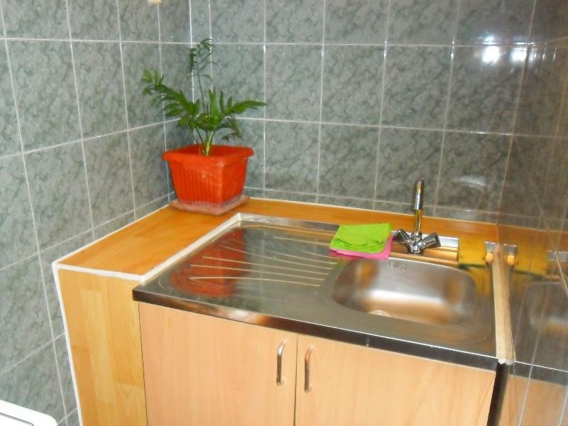 Apartments Martiva دوبروفينك المظهر الخارجي الصورة