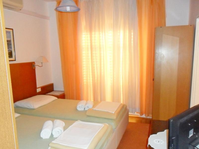 Apartments Martiva دوبروفينك المظهر الخارجي الصورة