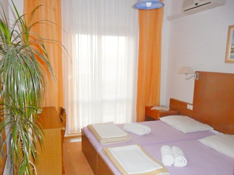 Apartments Martiva دوبروفينك المظهر الخارجي الصورة